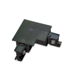 IDEAL LUX SRL IUX188102 LINK 3-PHASE TRIM L-CONNECTOR RIGHT ON-O