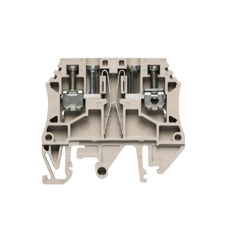 WEIDMULLER - WEI1881650000 WTL 4/2 STB