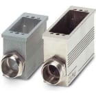 PHOENIX CONTACT - PHC1884571 VC-MP-K2 CUSTODIA METALLICA GIUNTI