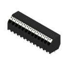 WEIDMULLER WEI1885990000 LSF-SMT 3.81/13/135 3.5SN BK TU