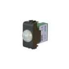 URMET SPA UTD1033/266 INFRAROSSO PASSIVO CHORUS NERO
