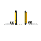 PILZ ITALIA SRL PIZ632082 PSEN OPII4F-S-14-045 450MM