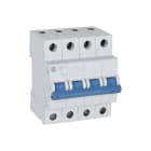 ROCKWELL AUTOMATION RCK188-K4B200 MINIATURE CIRCUIT BREAKER 20 A