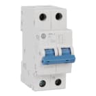 ROCKWELL AUTOMATION RCK188-J1C010-N MINIATURE CIRCUIT BREAKER 1 A