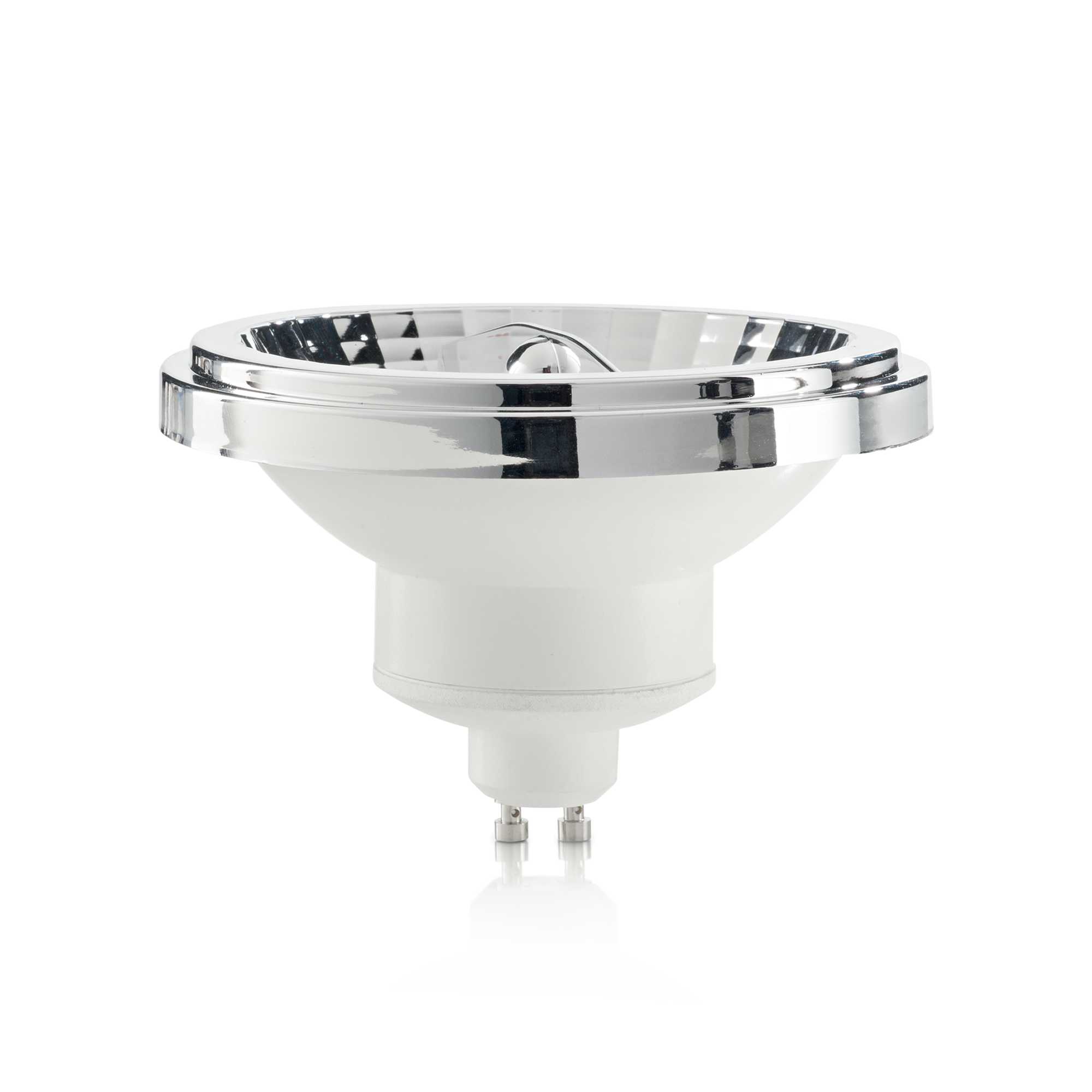 IDEAL LUX SRL - IUX189031 GU10 10W 750LM 3000K CRI80