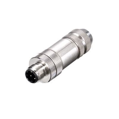 WEIDMULLER WEI1892120000 SAISGS-M-4D-6/8-M12