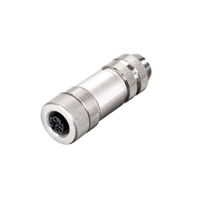 WEIDMULLER WEI1892130000 SAIBGS-M-4D-6/8-M12