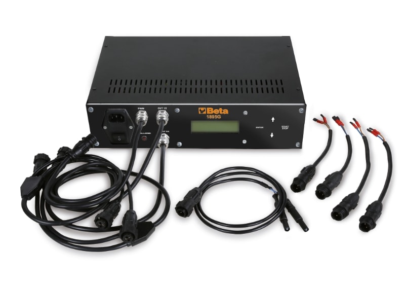 BM SPA BMM018950800 GENERATORI DI COMANDO ELETTRICO