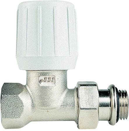 WATTS INDUSTRIES ITA WAT189UMSN38 VALVOLA PER FERRO DR.3/8 UNI TE.ZAB