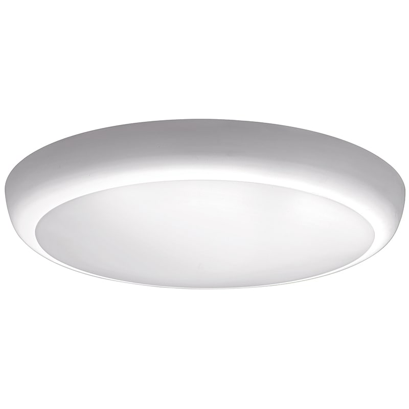 ELCART DISTRIBUTION ERT181306000 PLAFO.LED CON SENS.3POT.3CCT IP65