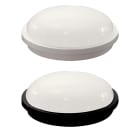 ELCART DISTRIBUTION ERT184117000 PLAFON.LED 3CCT 22W TONDA-B IP65