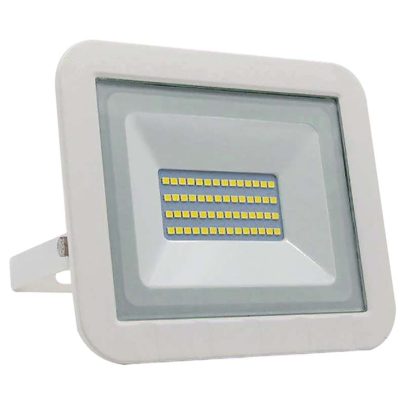 ELCART DISTRIBUTION ERT184179000 PROIE.LED SLIM SMD BF 30W IP65