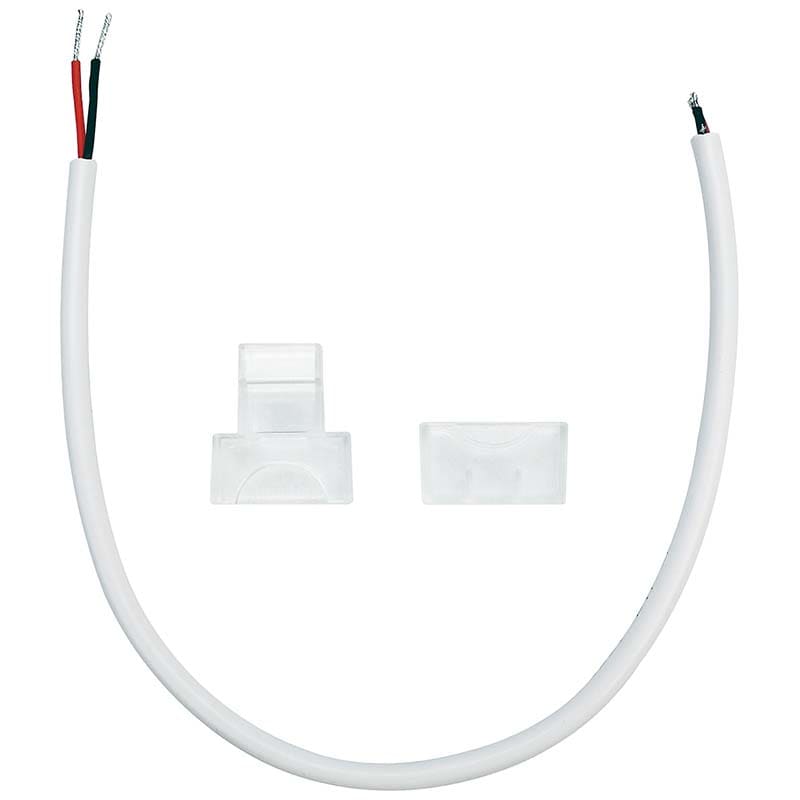 ELCART DISTRIBUTION ERT186791300 KIT CHIUSURA WALL WASHER S.COLORE