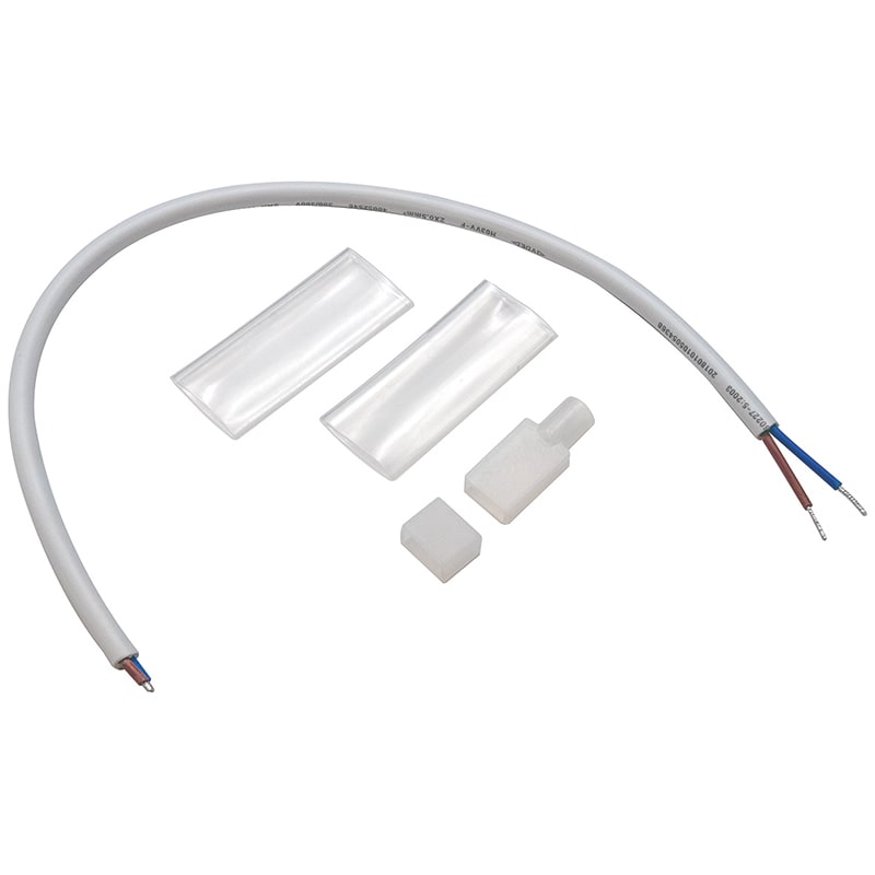 ELCART DISTRIBUTION ERT186791900 KIT CHIUSURA STRIPLED COB 220V