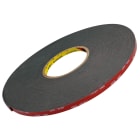 ELCART DISTRIBUTION ERT186792300 NASTRO BIADESIVO 3M VHB5962 33M