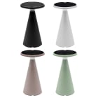 ELCART DISTRIBUTION ERT180821700 LAMPADA KASA 3000K IP44 VERDE