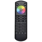 ELCART DISTRIBUTION ERT180920300 RADIOCOMANDO TOUCH RGB+CCT 6ZONE