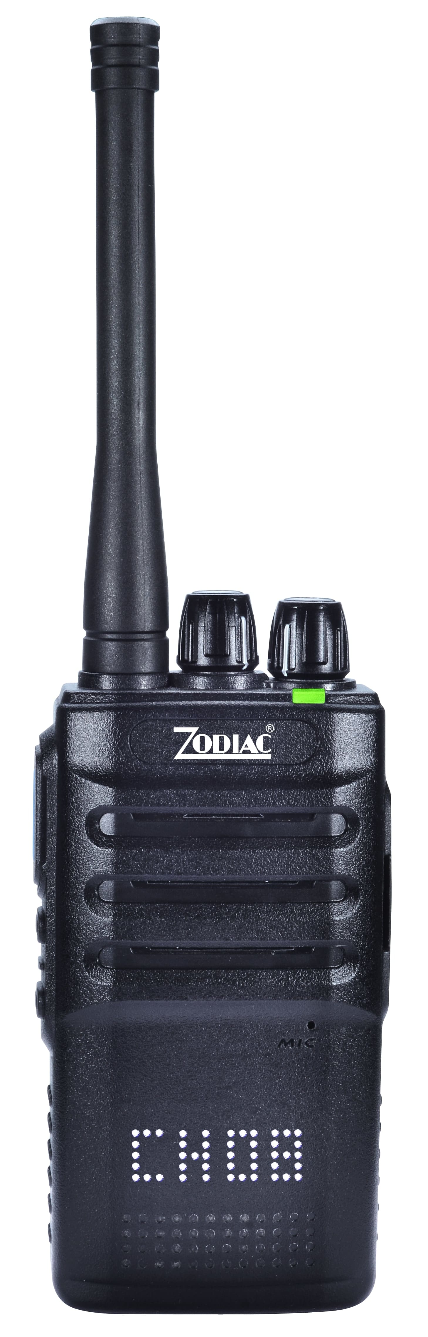 MELCHIONI SPA MEM531811756 RADIO MR 4O MHZ MOD. K5