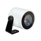 LINEA LIGHT (ILED) - ILD77028W60 EYELET-R 3 1LED 2W BG