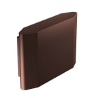 LINEA LIGHT (ILED) - ILD76962W30 SKIN-W 9 5LED 11WAC+ON/OFF CT