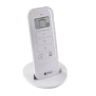 DELTA DORE SRL DDR6351442 TYXIA 1716 TELEC 16 GRUPPI DI TAPA E/O L