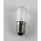 GIOCOPLAST NATALE SP - GCP19010151 LAMPADINA PER CATENARIA A LED BIANCO