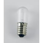 GIOCOPLAST NATALE SP - GCP19010152 LAMPADINA PER CATENARIA A LED BIANCO