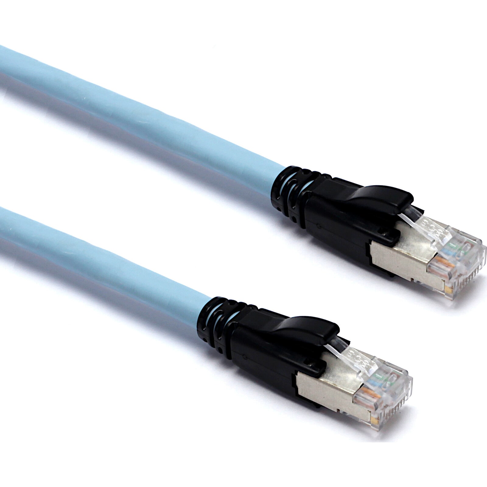 EXCEL EXL190-133 Excel Cat6A F/FTP Screened Harness Link