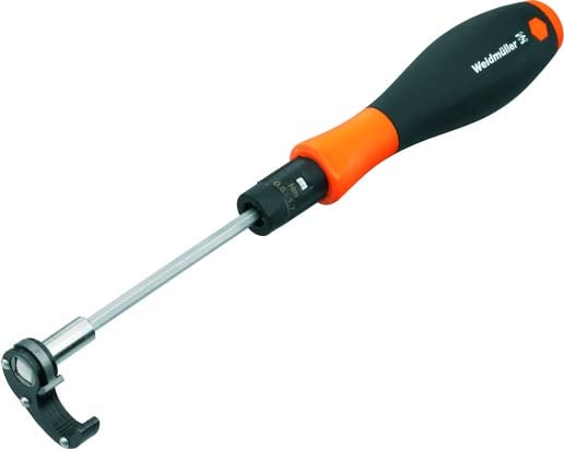 WEIDMULLER WEI1900001000 SCREWTY-M12-DM
