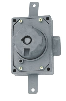 OEC SRL - OEC19000644 SERRAT.SC/T1L X CONT-CHIAVE TRIANG/LUCCH