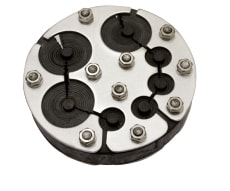 OEC SRL OEC19000805 PASSANTE STAGNO PER KIT CABINA
