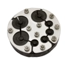 OEC SRL OEC19000805 PASSANTE STAGNO PER KIT CABINA