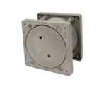OEC SRL OEC19000918 PASSANTE PROVVIS. PER KIT CABINA PROF 15