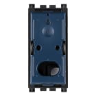 VIMAR SPA - VIW19000.0 MECCANISMO INTERRUTTORE 1P 10AX