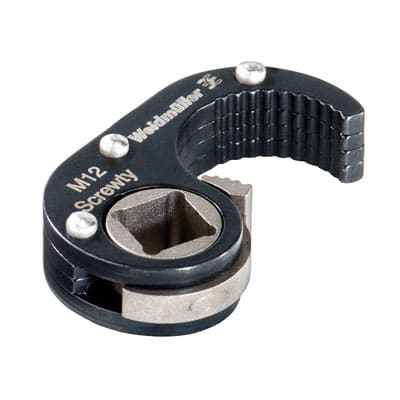 WEIDMULLER WEI1900100000 SCREWTY M12 KO O. SD