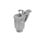 WEIDMULLER - WEI1900330000 HDC 04A ELU 1PG13S