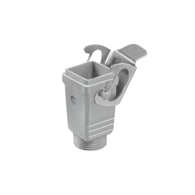 WEIDMULLER WEI1900330000 HDC 04A ELU 1PG13S