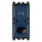 VIMAR SPA VIW19005.0 MECCANISMO DEVIATORE 1P 16AX