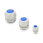 CEMBRE SPA - CEM1900DP.09 PRESSAC.PA6.6 IP68 PG9 DISCH.ANTIPOLVER