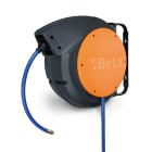BM SPA BMM019000085 AVVOLGITUBI 8 LUNGH. 15 MT M