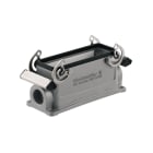 WEIDMULLER - WEI1661520000 HDC 24B SBU 2PG21G