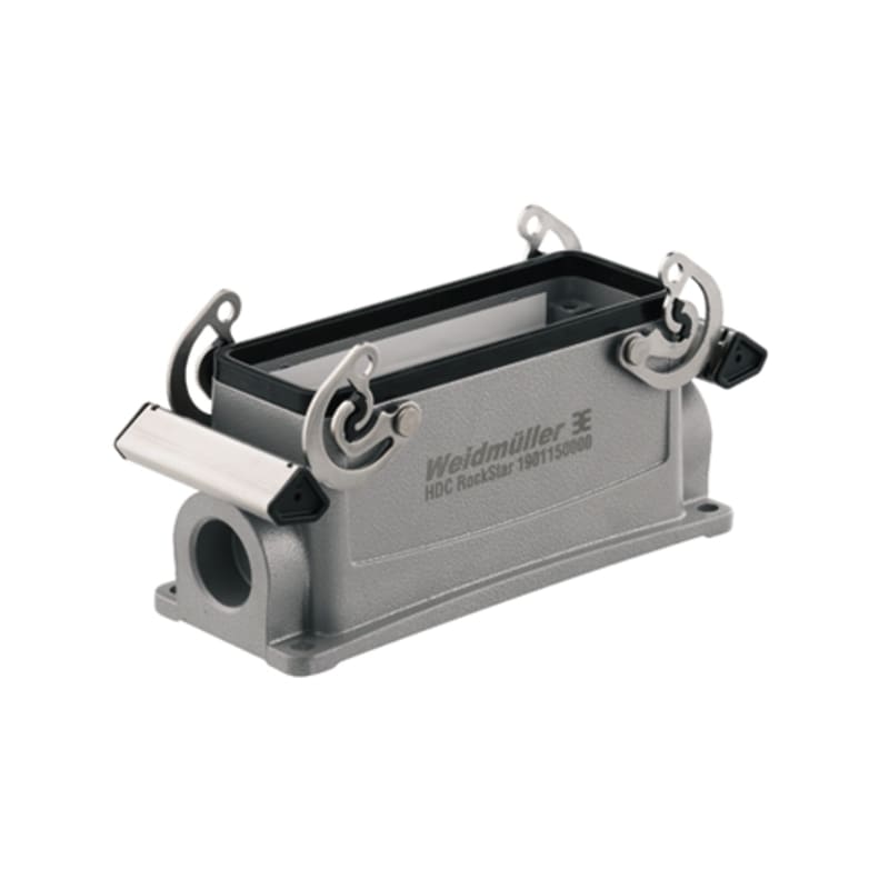 WEIDMULLER WEI1661520000 HDC 24B SBU 2PG21G