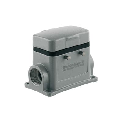 WEIDMULLER - WEI1655000000 HDC 10B SDBO 2PG16G