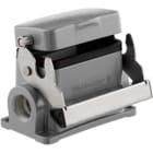 WEIDMULLER - WEI1903410000 HDC 24D SDLU 1M25G