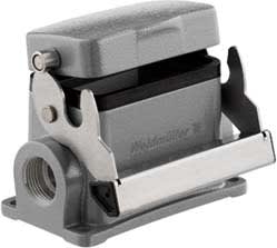 WEIDMULLER - WEI1787410000 HDC 24D SDLU 2M32G