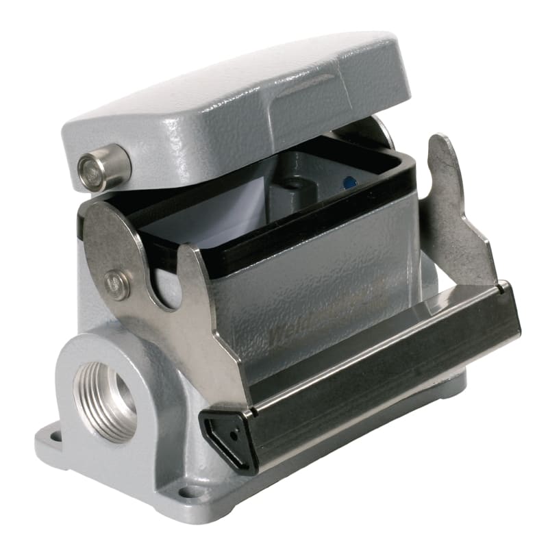 WEIDMULLER WEI1787700000 HDC 10B SDLU 2M20G