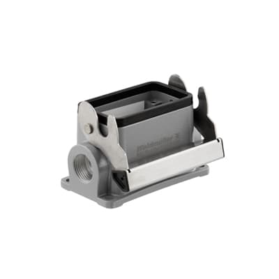 WEIDMULLER WEI1901640000 HDC 10B SLU 1M25G