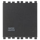VIMAR SPA VIW19016.2.WH INTERRUTTORE 2P 20AX WAT./HEAT.2M GRIGIO