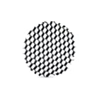 IDEAL LUX SRL - IUX190181 SMILE HONEYCOMB 20/30W