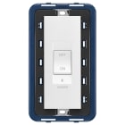 VIMAR SPA - VIW19019.CK.B Interruttore 2P 45A COOKER 5M bianco